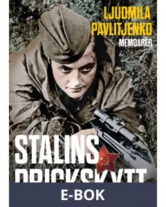 Stalins prickskytt, E-bok
