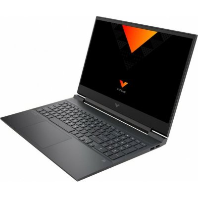 "Notebook HP 16-E0099NS R7-5800H 8GB 512GB SSD Qwerty Spanska 16.1"""
