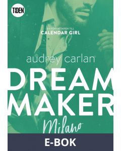 Dream Maker - Del 4: Milano, E-bok