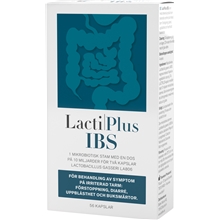 Lactiplus IBS 56 kapslar