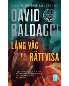 Lång väg till rättvisa