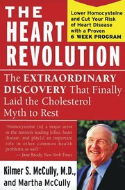 Heart Revolution
