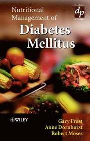 Nutritional Management of Diabetes Mellitus