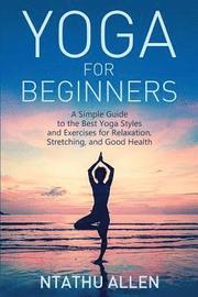 Yoga for Beginners