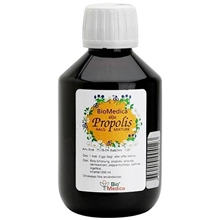 Propolis halsmixtur 200 ml/flaska