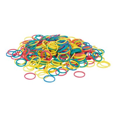 Hårband Udo Walz 50 Unidades Multicolour Hund