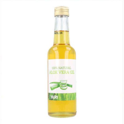 Hårolja Yari Aloe Vera (250 ml)