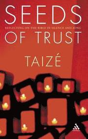 Seeds of Trust
