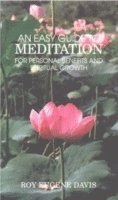 Easy Guide to Meditation