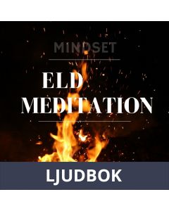 Eldmeditation, Ljudbok