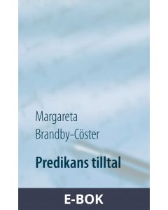 Predikans tilltal, E-bok