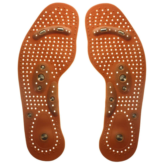 Akupressursulor - Storlek 41-45
