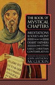 The Book of Mystical Chapters