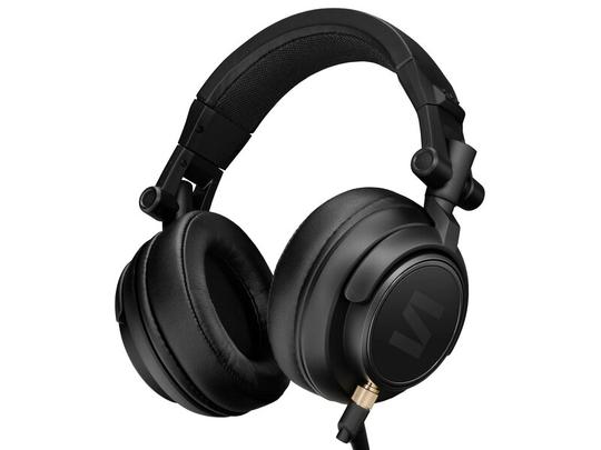 Svive Leo Studio Monitor hörlurar