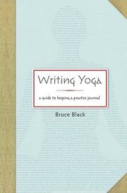 Writing Yoga
