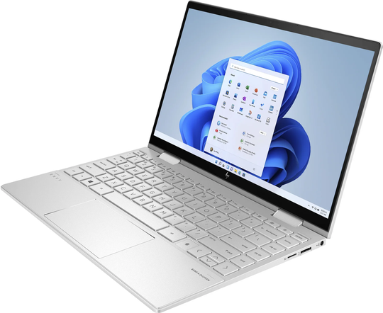 HP Envy x360 13-bd0062no