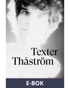 Texter, E-bok
