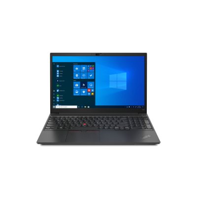 "Notebook Lenovo THINKPAD E15 I7-1165G7 16GB 512GB SSD Qwerty Spanska 15.6"""