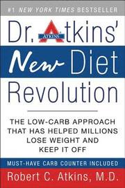 New Diet Revolution
