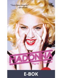 Madonna, ny utgåva, E-bok