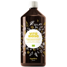 Vita Biosa Ingefära 1000 ml