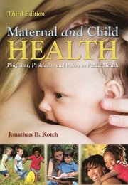 Maternal And Child Health