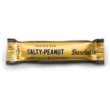 Barebells Protein Bar 55 gram Salty Peanut