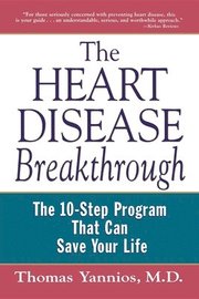 The Heart Disease Breakthrough