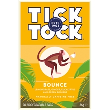 Bounce Tea 20 påse(ar)