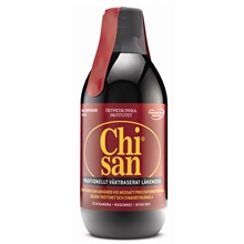 Chi San Adaptogen 500 ml
