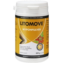 Litomove 200 gram