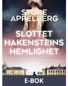 Slottet Hakensteins hemlighet, E-bok