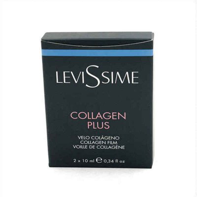 Kroppskräm Levissime Collagen Plus (2 x 10 ml)