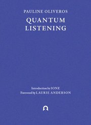 Quantum Listening