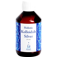 Kolloidalt Silver 250 ml