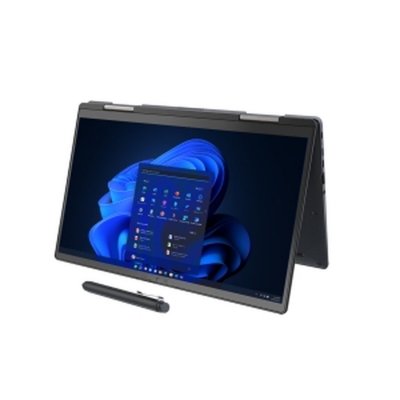 "Notebook Dynabook PORTG X30L-K-12R I7-1260P 16GB 512GB SSD Qwerty Spanska 13.3"""