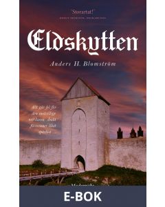Eldskytten, E-bok