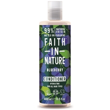 Conditioner Blueberry 400ml 400 ml