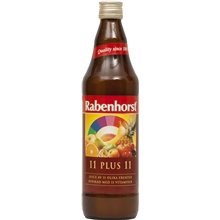 11+11 Juice 750 ml
