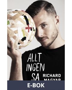 Allt ingen sa, E-bok
