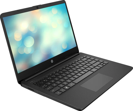 HP 14s-fq0003no 14" AMD 8GB 128GB SSD