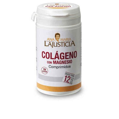 Tabletter Ana María Lajusticia Kollagen Magnesium (75 uds)