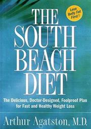The South Beach Diet