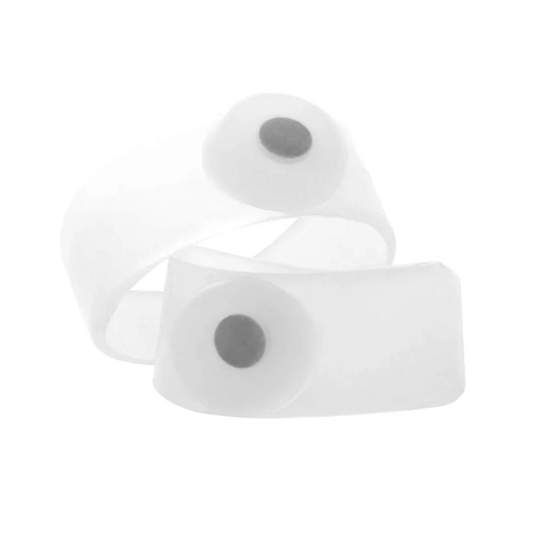 2x Magnetiska Bantningsringar