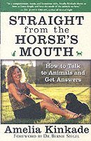 Straight from the Horse's Mouth