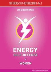 Energy Self-Defense for Women: 1