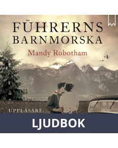 Führerns barnmorska, Ljudbok