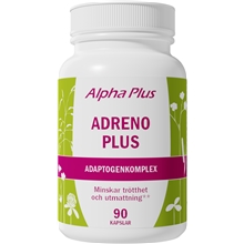 Adreno Plus 90 kapslar