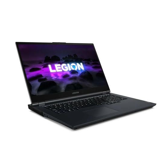 Lenovo Legion 17ACH6H / 17.3" / FHD / IPS / 144Hz / Ryzen 5 5600H / 16Gb / 512GB / RTX 3060