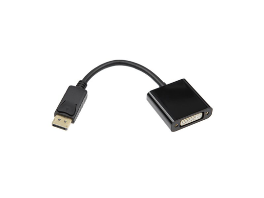 iiglo DisplayPort till DVI Adapter